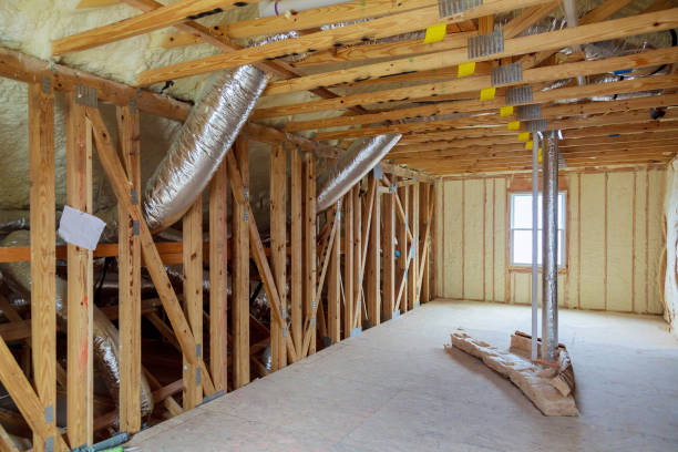 Best Energy Efficiency Insulation in Double Springs, AL