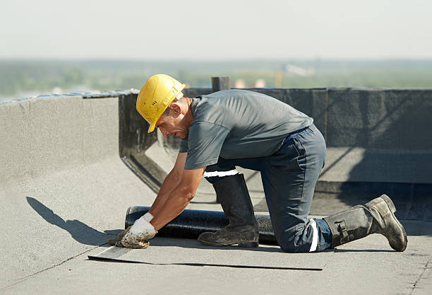 Types of Insulation We Offer in Double Springs, AL